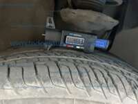 Volkswagen Polo 2024 5p Highline L3/1.0/T Tiptronic Línea Nueva 2024 Volkswagen Polo Ingreso Llantas 11