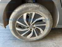 Volkswagen Polo 2024 5p Highline L3/1.0/T Tiptronic Línea Nueva 2024 Volkswagen Polo Ingreso Llantas 3