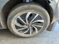 Volkswagen Polo 2024 5p Highline L3/1.0/T Tiptronic Línea Nueva 2024 Volkswagen Polo Ingreso Llantas 6