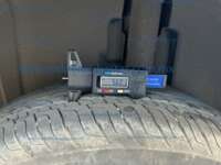 Volkswagen Polo 2024 5p Highline L3/1.0/T Tiptronic Línea Nueva 2024 Volkswagen Polo Ingreso Llantas 8