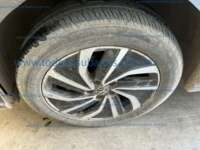 Volkswagen Polo 2024 5p Highline L3/1.0/T Tiptronic Línea Nueva 2024 Volkswagen Polo Ingreso Llantas 9