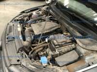 Volkswagen Polo 2024 5p Highline L3/1.0/T Tiptronic Línea Nueva 2024 Volkswagen Polo Ingreso Motor 0