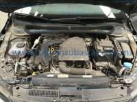 Volkswagen Polo 2024 5p Highline L3/1.0/T Tiptronic Línea Nueva 2024 Volkswagen Polo Ingreso Motor 1