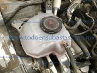 Volkswagen Polo 2024 5p Highline L3/1.0/T Tiptronic Línea Nueva 2024 Volkswagen Polo Ingreso Motor 3