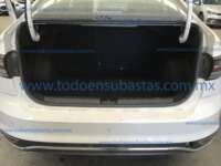 Volkswagen Virtus 2024 4p Highline L3/1.0/T Tiptronic 2024 Volkswagen Virtus Ingreso Cajuela 0