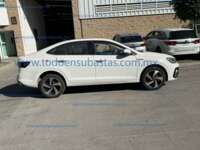 Volkswagen Virtus 2024 4p Highline L3/1.0/T Tiptronic 2024 Volkswagen Virtus Ingreso Exteriores 4