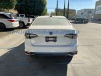 Volkswagen Virtus 2024 4p Highline L3/1.0/T Tiptronic 2024 Volkswagen Virtus Ingreso Exteriores 6