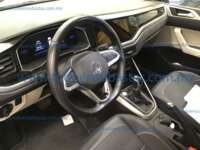 Volkswagen Virtus 2024 4p Highline L3/1.0/T Tiptronic 2024 Volkswagen Virtus Ingreso Interiores 0