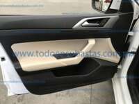 Volkswagen Virtus 2024 4p Highline L3/1.0/T Tiptronic 2024 Volkswagen Virtus Ingreso Interiores 10