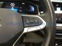 Volkswagen Virtus 2024 4p Highline L3/1.0/T Tiptronic 2024 Volkswagen Virtus Ingreso Interiores 3