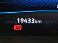 Volkswagen Virtus 2024 4p Highline L3/1.0/T Tiptronic 2024 Volkswagen Virtus Ingreso Interiores 4