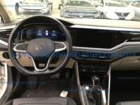 Volkswagen Virtus 2024 4p Highline L3/1.0/T Tiptronic 2024 Volkswagen Virtus Ingreso Interiores 6