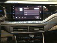 Volkswagen Virtus 2024 4p Highline L3/1.0/T Tiptronic 2024 Volkswagen Virtus Ingreso Interiores 7