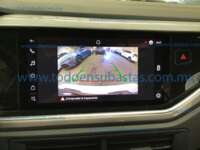 Volkswagen Virtus 2024 4p Highline L3/1.0/T Tiptronic 2024 Volkswagen Virtus Ingreso Interiores 8