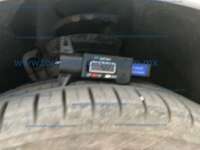 Volkswagen Virtus 2024 4p Highline L3/1.0/T Tiptronic 2024 Volkswagen Virtus Ingreso Llantas 2