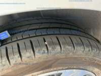 Volkswagen Virtus 2024 4p Highline L3/1.0/T Tiptronic 2024 Volkswagen Virtus Ingreso Llantas 4