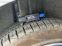 Volkswagen Virtus 2024 4p Highline L3/1.0/T Tiptronic 2024 Volkswagen Virtus Ingreso Llantas 5