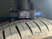 Volkswagen Virtus 2024 4p Highline L3/1.0/T Tiptronic 2024 Volkswagen Virtus Ingreso Llantas 8