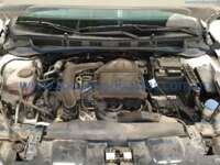 Volkswagen Virtus 2024 4p Highline L3/1.0/T Tiptronic 2024 Volkswagen Virtus Ingreso Motor 1