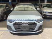 Audi A1 2024 5p Sportback 30 Cool L3/1.0/T S-Tronic IMG_0920