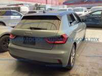 Audi A1 2024 5p Sportback 30 Cool L3/1.0/T S-Tronic IMG_0923