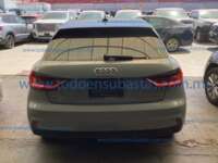 Audi A1 2024 5p Sportback 30 Cool L3/1.0/T S-Tronic IMG_0924