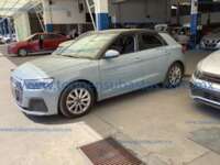 Audi A1 2024 5p Sportback 30 Cool L3/1.0/T S-Tronic IMG_0926