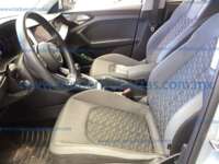 Audi A1 2024 5p Sportback 30 Cool L3/1.0/T S-Tronic IMG_0928