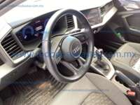 Audi A1 2024 5p Sportback 30 Cool L3/1.0/T S-Tronic IMG_0930