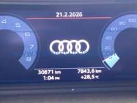 Audi A1 2024 5p Sportback 30 Cool L3/1.0/T S-Tronic IMG_0932