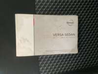 Nissan Versa 2021 4p Sense L4/1.6 Aut 2021 Nissan Versa Venta Documentos 1