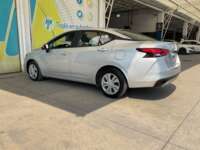 Nissan Versa 2021 4p Sense L4/1.6 Aut 2021 Nissan Versa Venta Exteriores 7