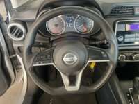 Nissan Versa 2021 4p Sense L4/1.6 Aut 2021 Nissan Versa Venta Interiores 1