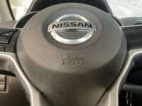 Nissan Versa 2021 4p Sense L4/1.6 Aut 2021 Nissan Versa Venta Interiores 11
