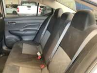 Nissan Versa 2021 4p Sense L4/1.6 Aut 2021 Nissan Versa Venta Interiores 19