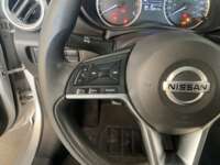 Nissan Versa 2021 4p Sense L4/1.6 Aut 2021 Nissan Versa Venta Interiores 5