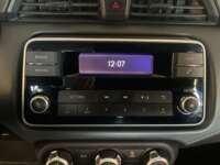 Nissan Versa 2021 4p Sense L4/1.6 Aut 2021 Nissan Versa Venta Interiores 7