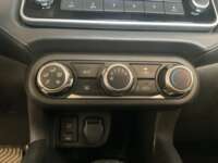 Nissan Versa 2021 4p Sense L4/1.6 Aut 2021 Nissan Versa Venta Interiores 8