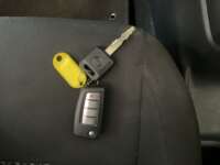 Nissan Versa 2021 4p Sense L4/1.6 Aut 2021 Nissan Versa Venta Interiores 10