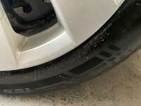 Nissan Versa 2021 4p Sense L4/1.6 Aut 2021 Nissan Versa Venta Llantas 11