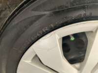 Nissan Versa 2021 4p Sense L4/1.6 Aut 2021 Nissan Versa Venta Llantas 5