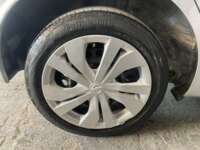 Nissan Versa 2021 4p Sense L4/1.6 Aut 2021 Nissan Versa Venta Llantas 7