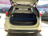 Nissan X-Trail 2020 5p Exclusive 2 Row Híbrida L4/2.0 CVT 2020 Nissan X-Trail Ingreso Cajuela 0