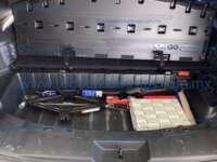 Nissan X-Trail 2020 5p Exclusive 2 Row Híbrida L4/2.0 CVT 2020 Nissan X-Trail Ingreso Cajuela 2