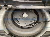 Nissan X-Trail 2020 5p Exclusive 2 Row Híbrida L4/2.0 CVT 2020 Nissan X-Trail Ingreso Cajuela 3