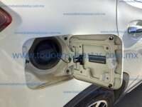 Nissan X-Trail 2020 5p Exclusive 2 Row Híbrida L4/2.0 CVT 2020 Nissan X-Trail Ingreso Cajuela 4