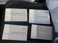 Nissan X-Trail 2020 5p Exclusive 2 Row Híbrida L4/2.0 CVT 2020 Nissan X-Trail Ingreso Documentos 0