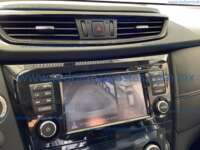 Nissan X-Trail 2020 5p Exclusive 2 Row Híbrida L4/2.0 CVT 2020 Nissan X-Trail Ingreso Interiores 10