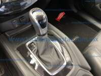 Nissan X-Trail 2020 5p Exclusive 2 Row Híbrida L4/2.0 CVT 2020 Nissan X-Trail Ingreso Interiores 12