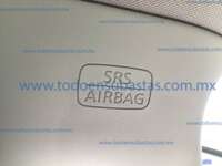 Nissan X-Trail 2020 5p Exclusive 2 Row Híbrida L4/2.0 CVT 2020 Nissan X-Trail Ingreso Interiores 14